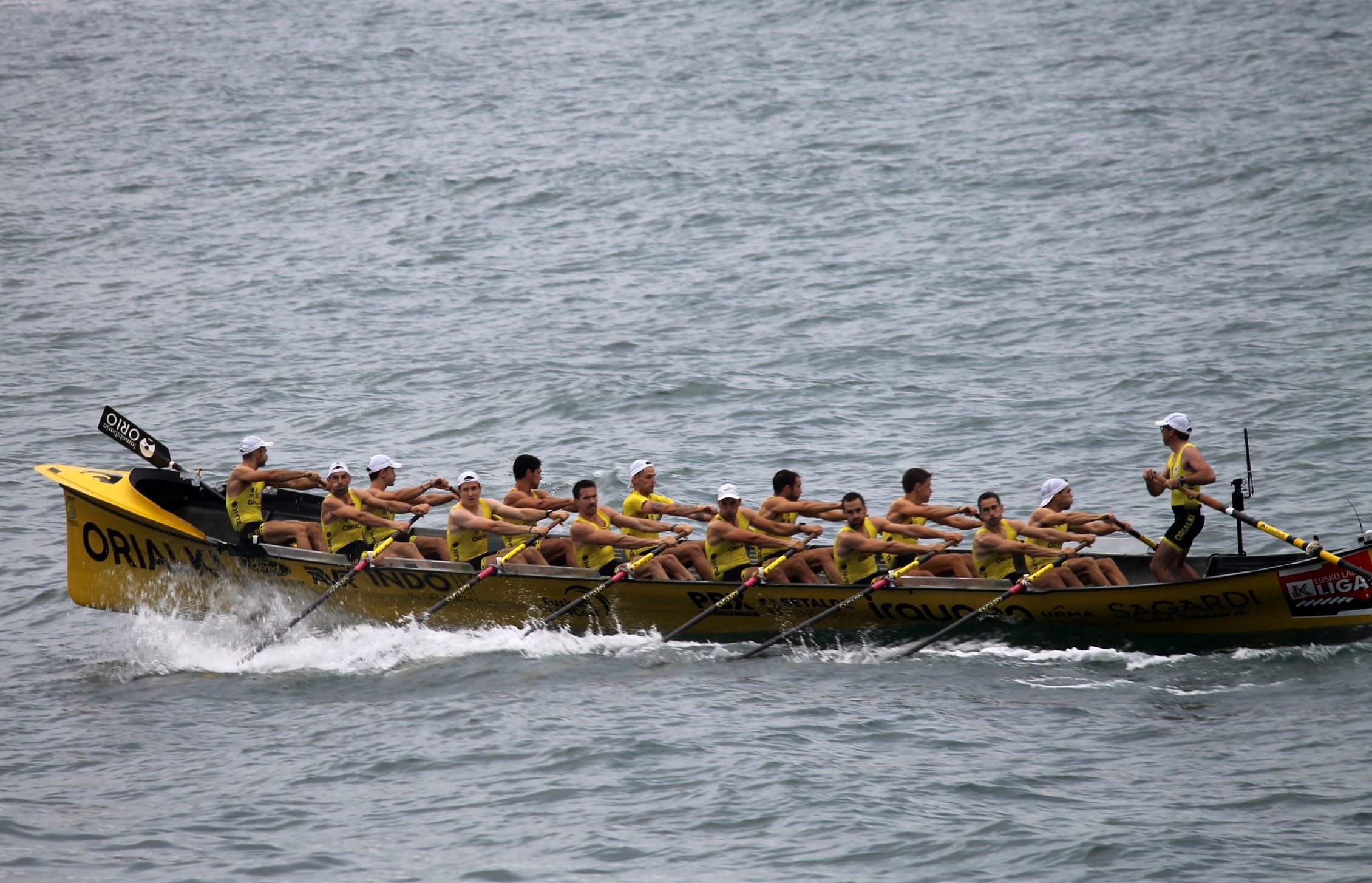 Fotografía propiedad de: jxm Foto de la regata