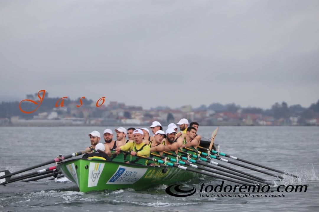 Fotografía propiedad de: Todoremo.com Foto de la regata