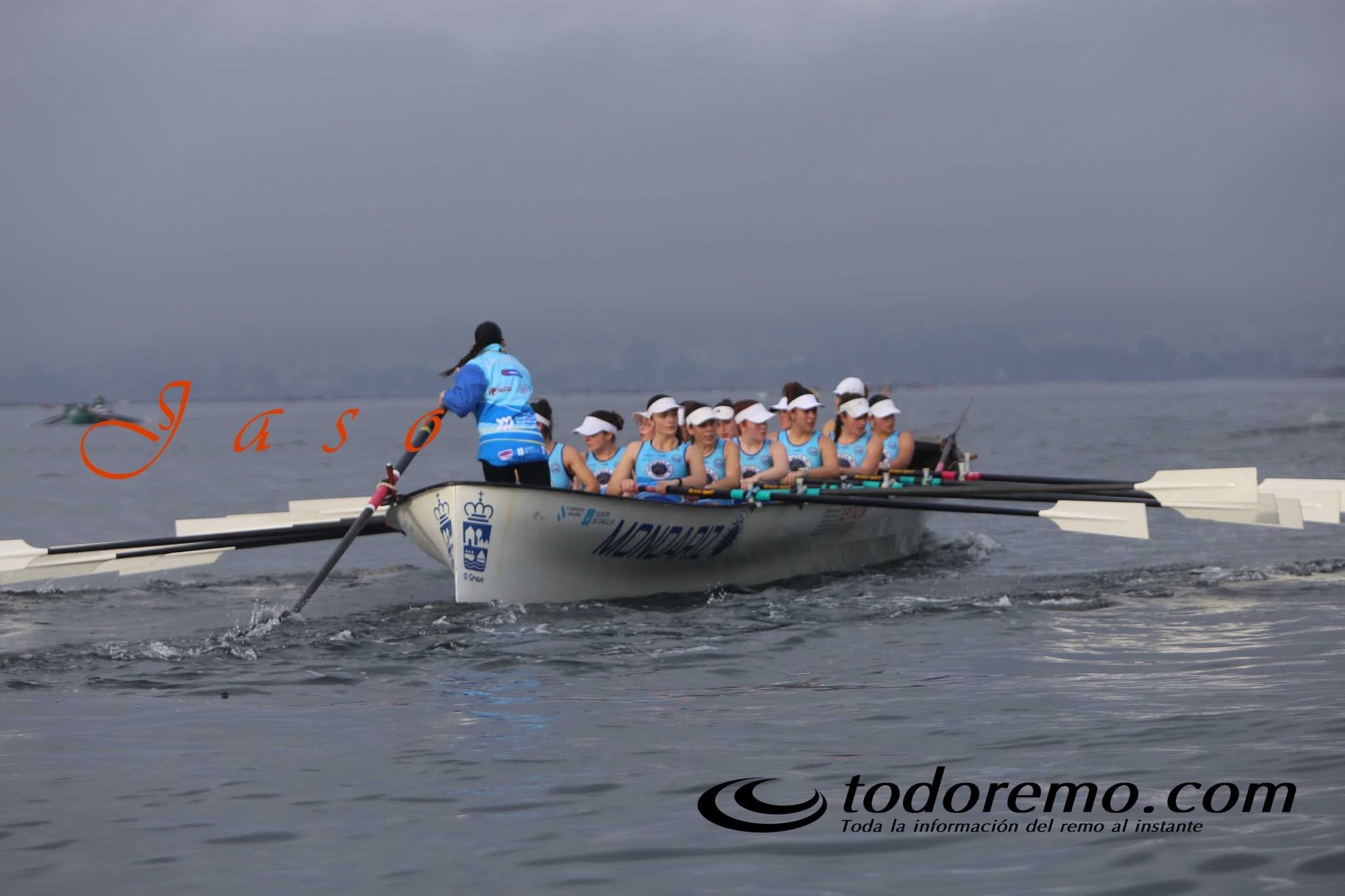 Fotografía propiedad de: Todoremo.com Foto de la regata