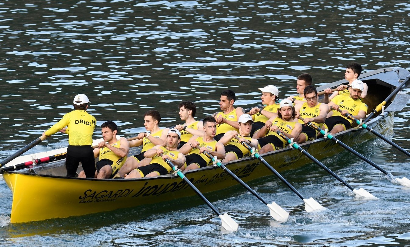 Fotografía propiedad de: Jose Antonio Rodriguez Foto de la regata