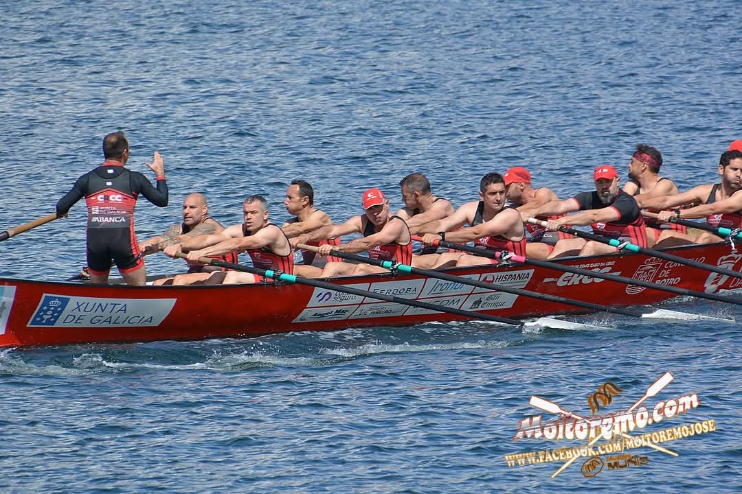 Fotografía propiedad de: Moitoremo Jose Foto de la regata