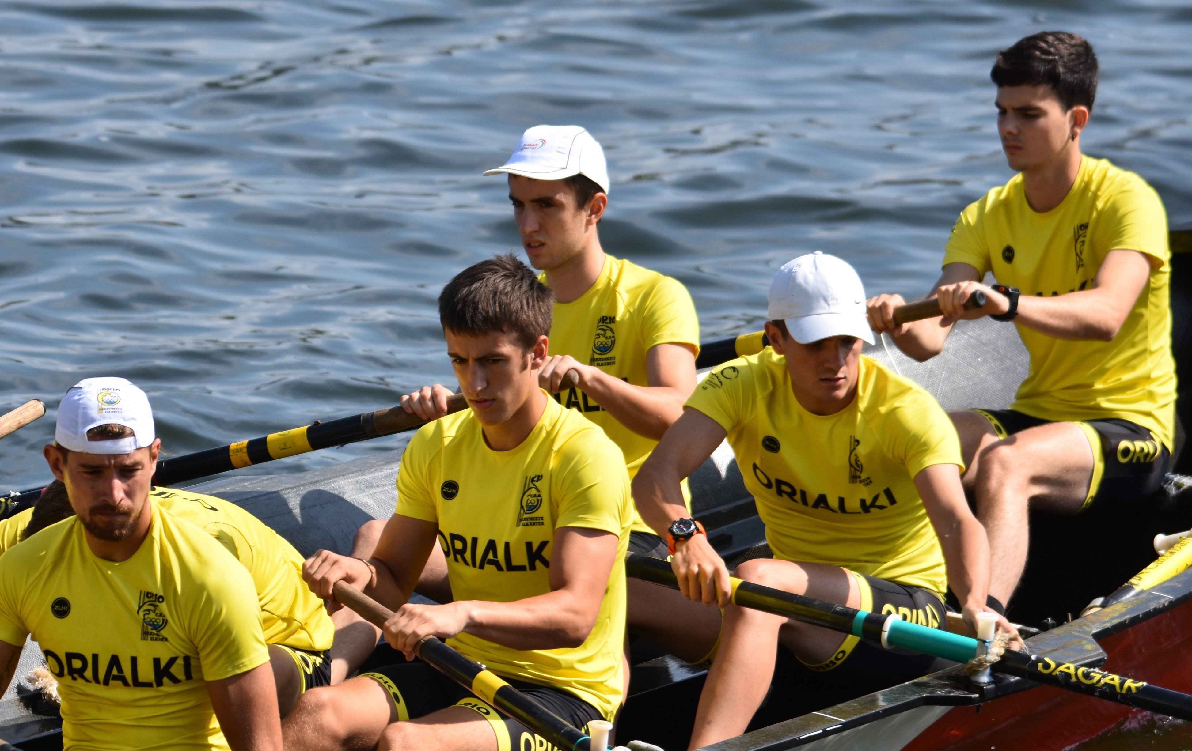 Fotografía propiedad de: Iñaki Suarez Calleja Foto de la regata