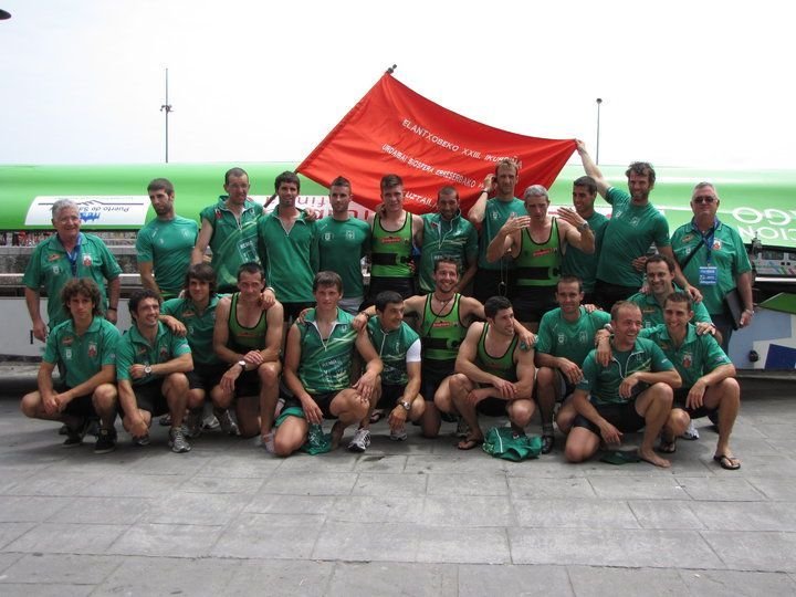 Fotografía propiedad de: CR Camargo Foto de la regata