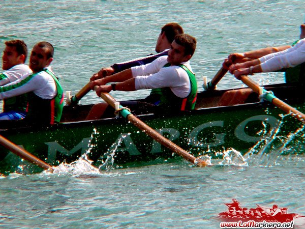 Fotografía propiedad de: lamarinera.net Foto de la regata