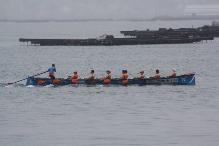 Fotografía propiedad de: Todoremo.com Foto de la regata