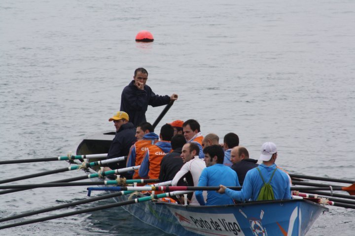 Fotografía propiedad de: Todoremo.com Foto de la regata