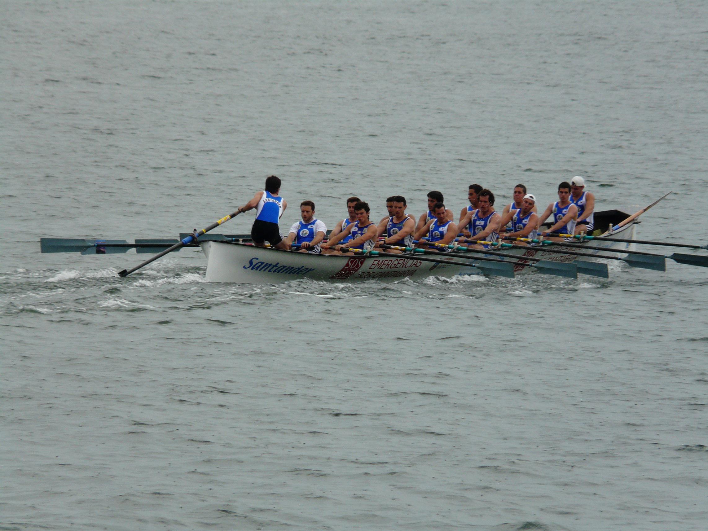 Fotografía propiedad de: Israel Pinto Foto de la regata