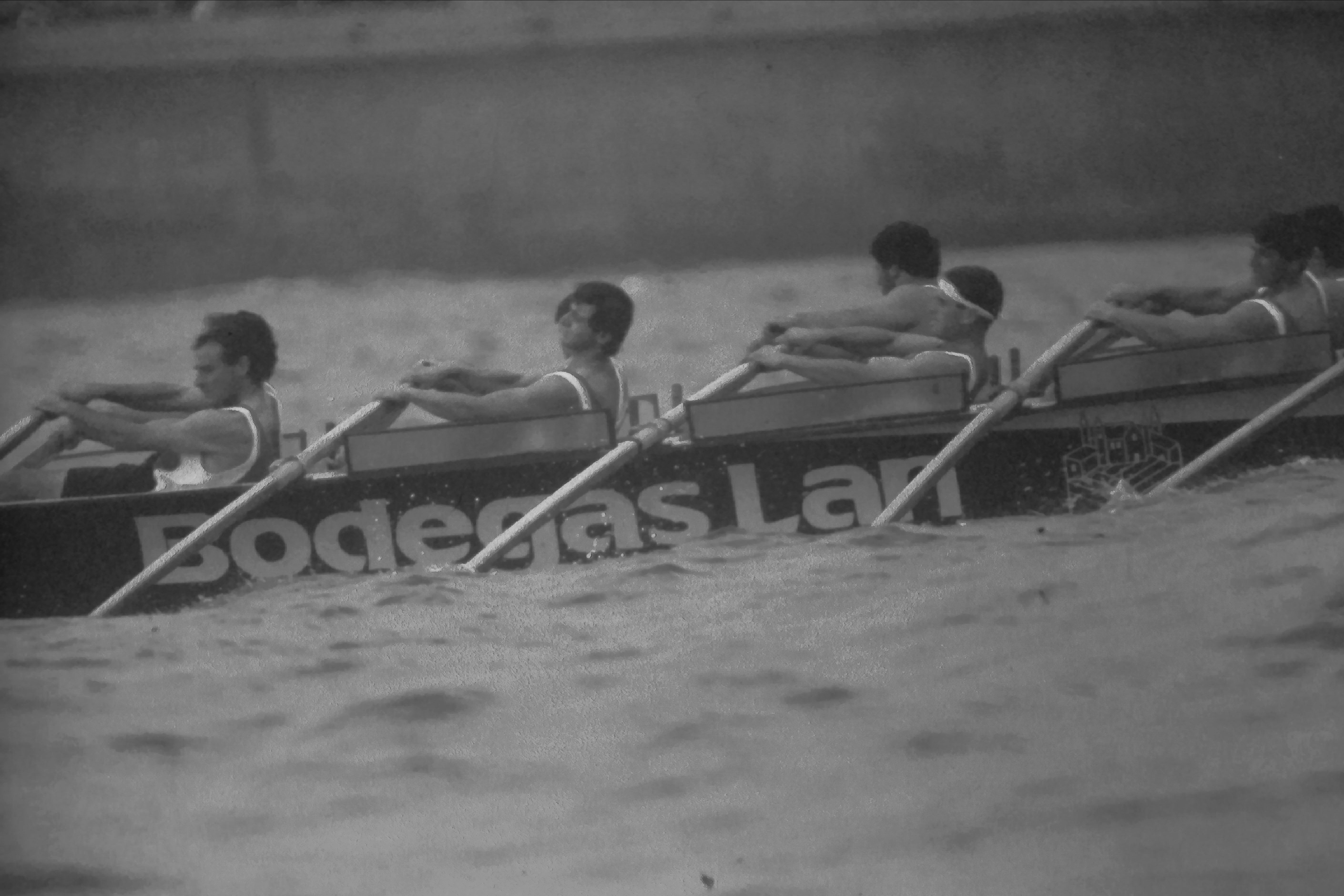 Fotografía propiedad de: JJ Camacho Foto de la regata