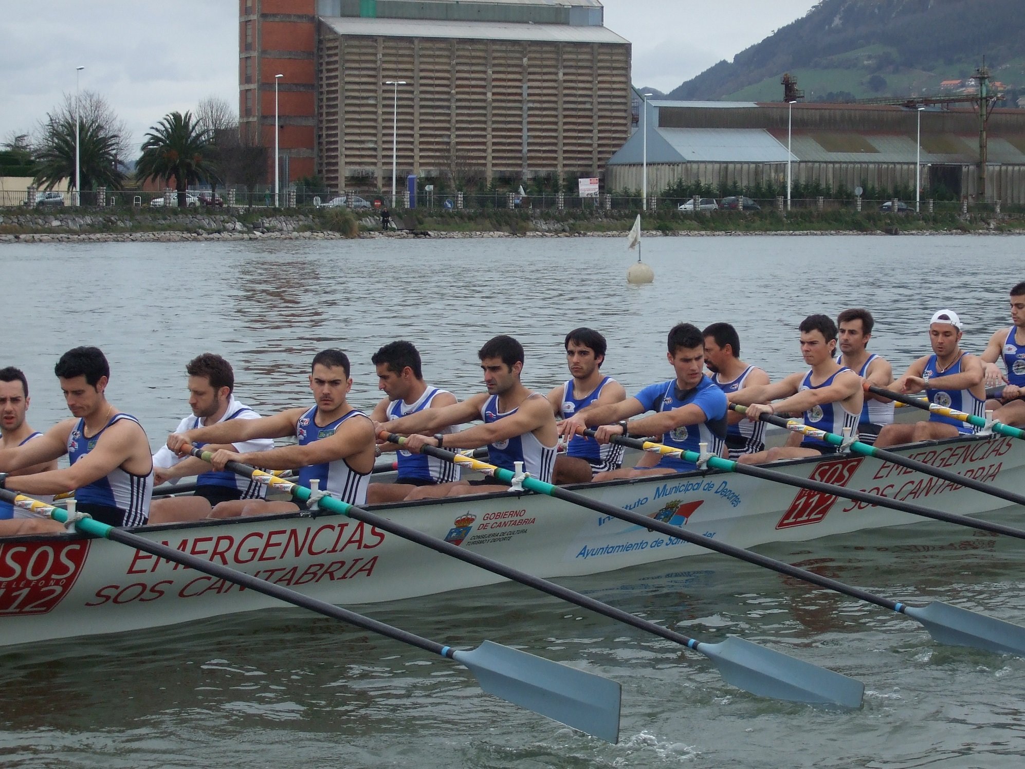 Fotografía propiedad de: Laura Ramos Foto de la regata