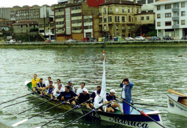 Fotografía propiedad de: CRC Santander Foto de la regata