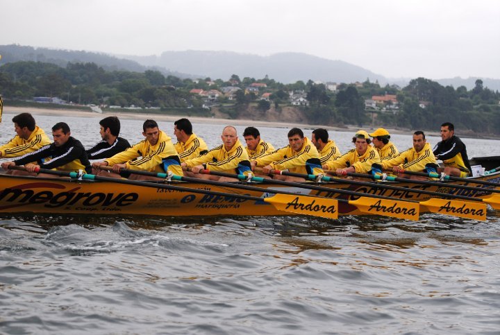 Fotografía propiedad de: Todoremo.com Foto de la regata